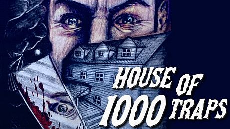 House of 1000 Traps Game