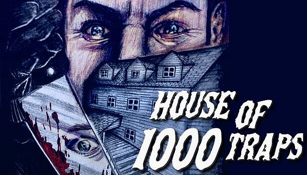Buy House of 1000 Traps
