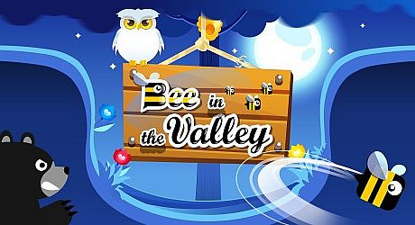 Bee in The Valley Game