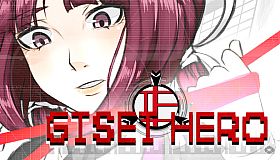 GiseiHero