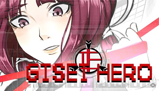 GiseiHero