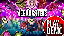 Kup Vegangsters na PC