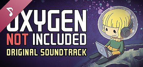 Oxygen Not Included Soundtrack DLC