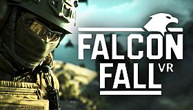 Falcon Fall