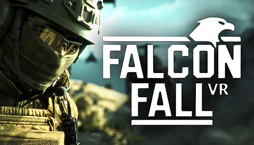 Falcon Fall