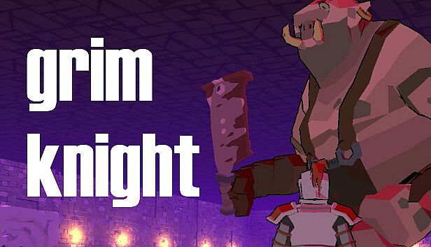 Buy Grim Knight