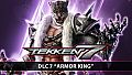 TEKKEN 7 - DLC7: Armor King