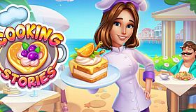 Cooking Stories: Fun Cafe Game