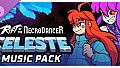 Rift of the NecroDancer: Celeste Music Pack