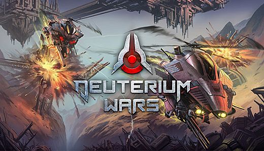 Deuterium Wars