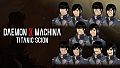 Daemon X Machina: Titanic Scion - Avatar Customization Pack 1