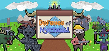 Defence of Nythrial Game