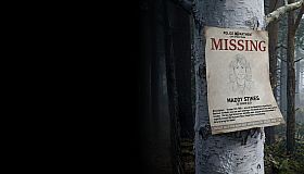 Quiet Evidence: A Detective Mystery Case