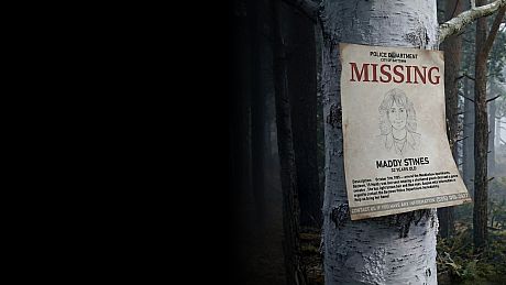 Quiet Evidence: A Detective Mystery Case Game