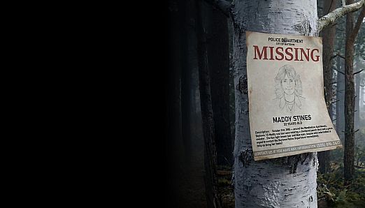 Quiet Evidence: A Detective Mystery Case