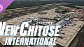 X-Plane 12 Add-on: DarkBlue Scenery - New Chitose Intl Airport