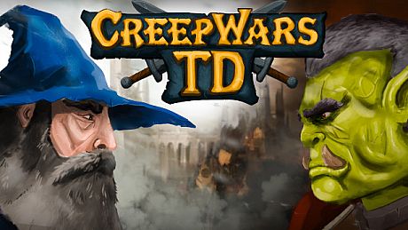 CreepWars TD
