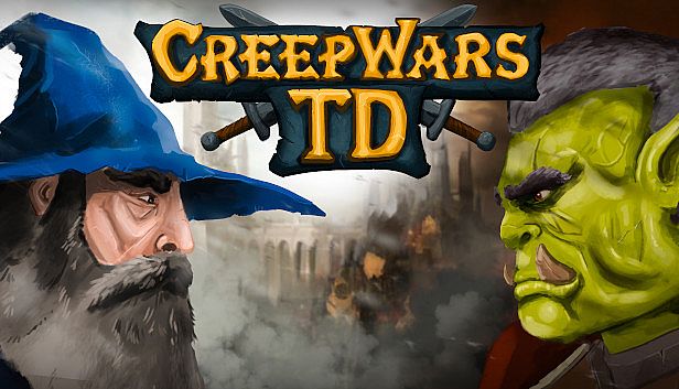 Buy CreepWars TD