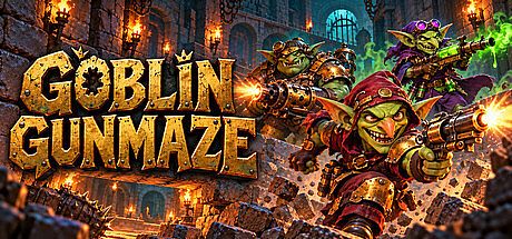 Goblin Gunmaze