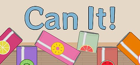 Can It! Game