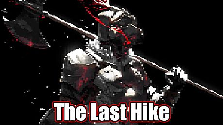 The Last Hike Game