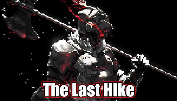 Buy The Last Hike
