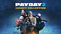 PAYDAY 2: Legacy Collection