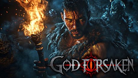 GOD FORSAKEN Game