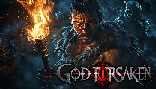 GOD FORSAKEN