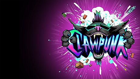 CLAWPUNK Game