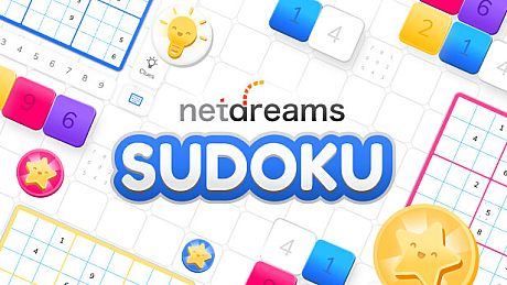 Netdreams Sudoku Game