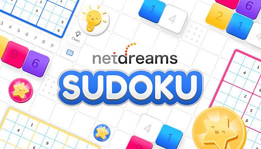 Netdreams Sudoku