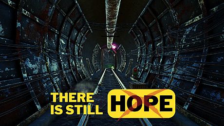 There is Still Hope Game