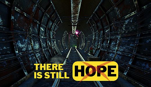 There is Still Hope