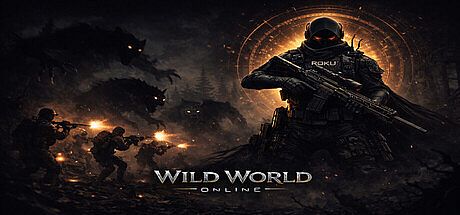 Wild World: Online Game