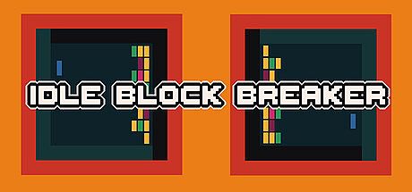 Idle Block Breaker