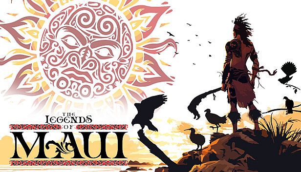 Buy The Legends of Maui