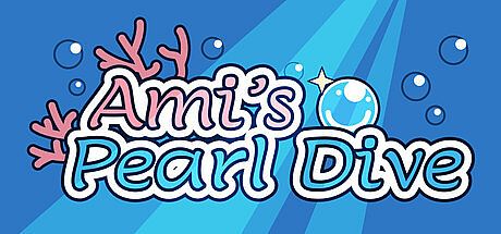 Ami's Pearl Dive Game