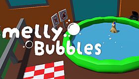Smelly Bubbles