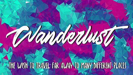 LSD Dream Emulator: Vaporwave (Wanderlust) Game