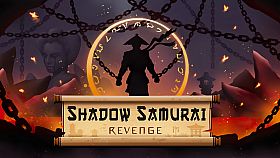 Shadow Samurai Revenge