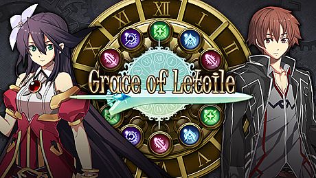 No Encounters - Grace of Letoile DLC