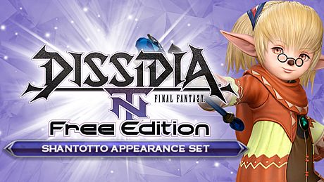 DFF NT: Ministerial Vestiture Appearance Set for Shantotto DLC