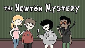 The Newton Mystery