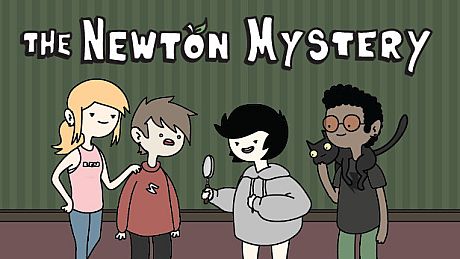 The Newton Mystery Game