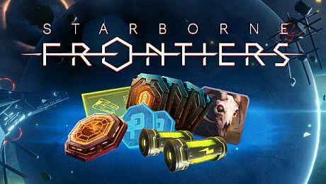 Starborne: Frontiers - Northern Grandeur DLC
