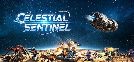 Celestial Sentinel