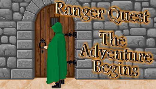 Ranger Quest: The Adventure Begins