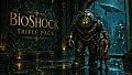 BioShock Triple Pack