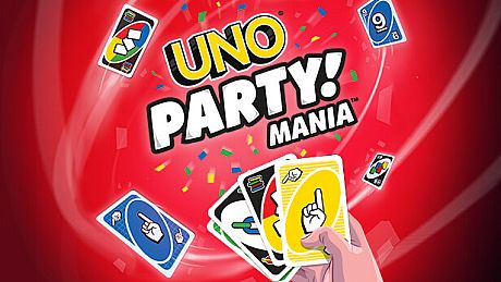 UNO Party! Mania DLC